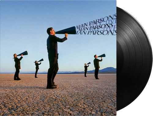 Alan Parsons - Live: the Very Best of