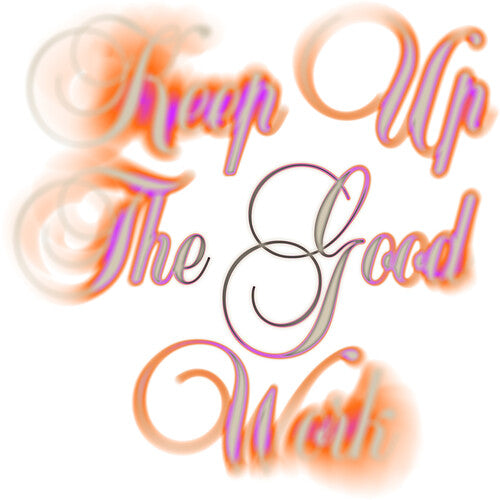 LOWLY - Keep up the Good Work