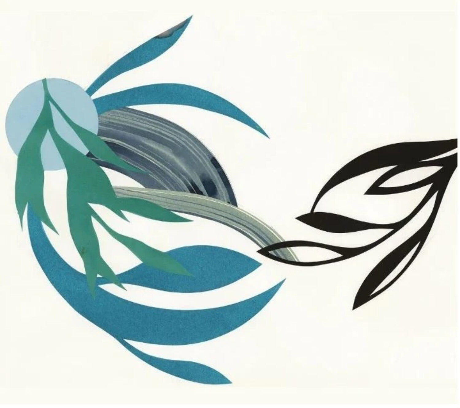 Natural Lines - The Natural Lines (CD)
