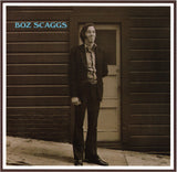 Boz Scaggs (CD)