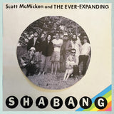 Scott McMicken & the Ever-Expanding - Shabang