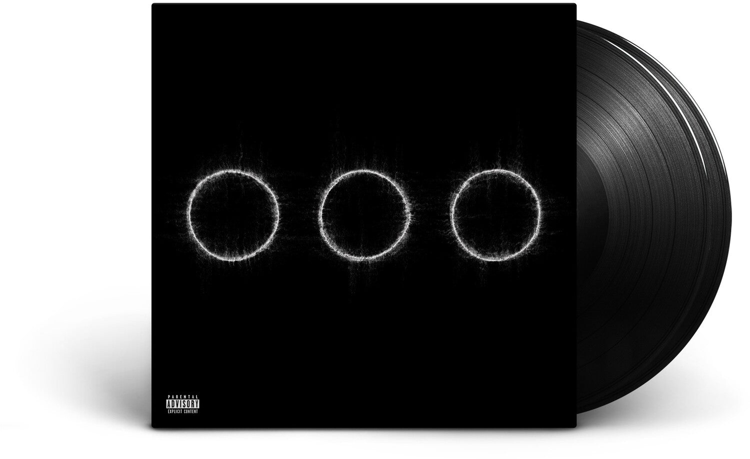 Swedish House Mafia - Paradise Again 2xLP