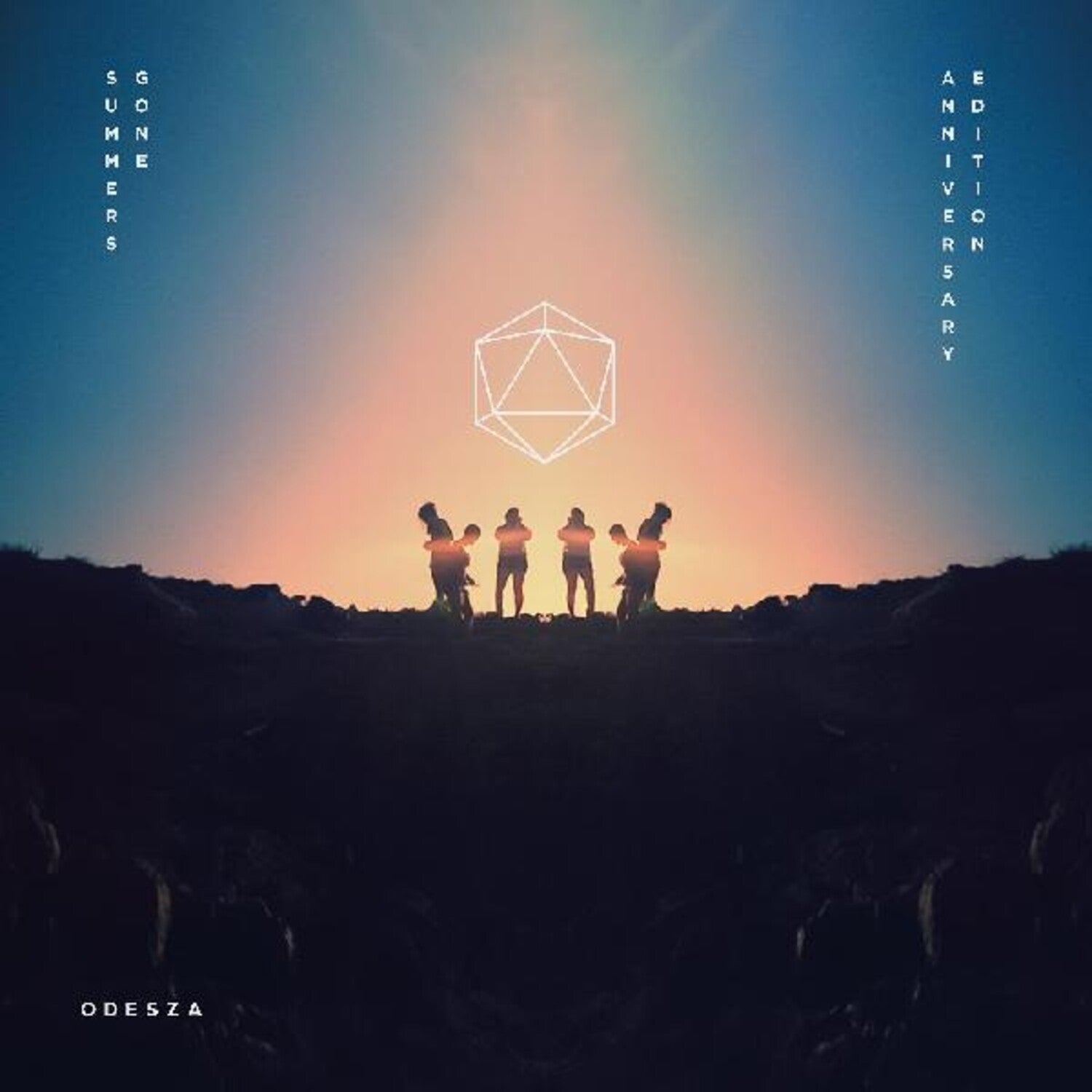 Odesza - Summer's Gone