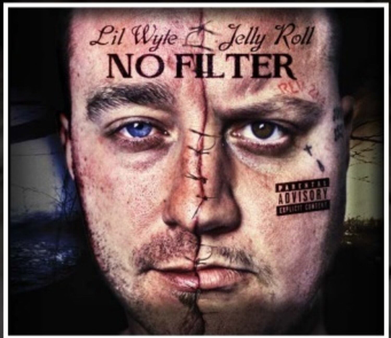 Lil Wyte / Jelly Roll - No Filter