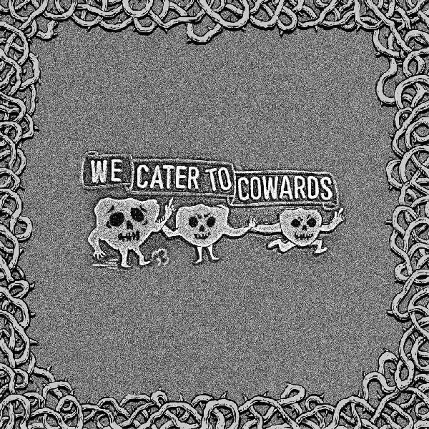 Oozing Wound - We Cater To Cowards