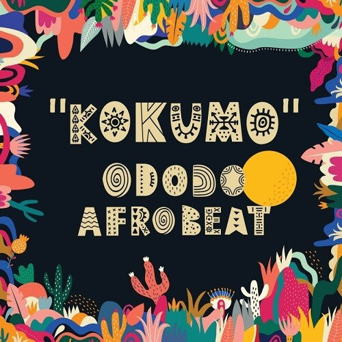 Ododoafrobeat - KOKUMO
