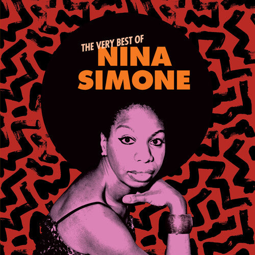 Nina Simone - Very Best of Nina Simone