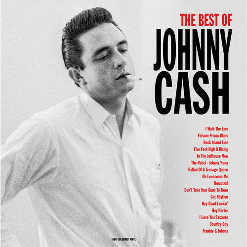 Jonny Cash - Best of Johnny Cash
