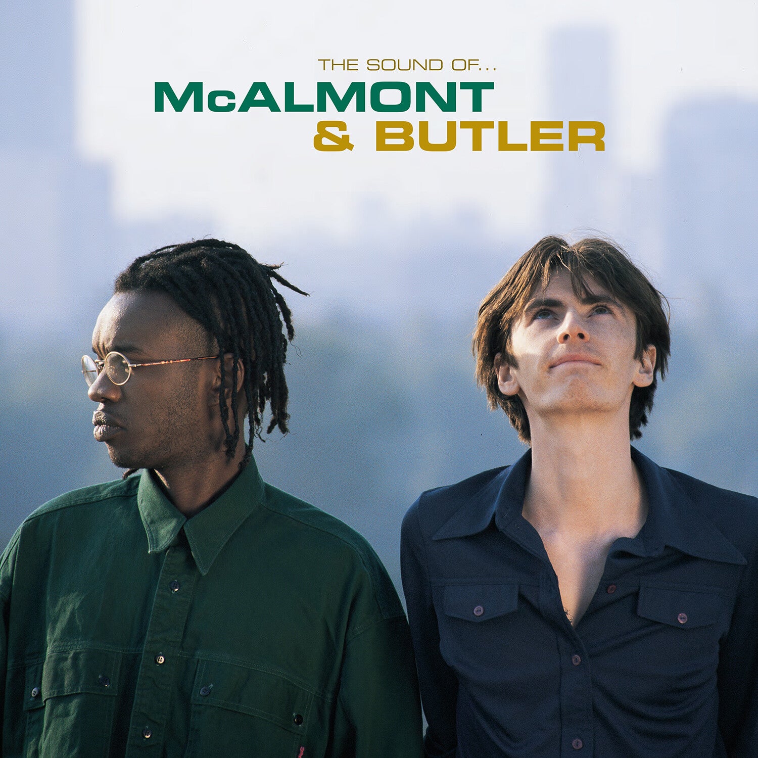 McAlmont & Butler - Sound Of... - Ltd 180gm Vinyl (Limited Edition)