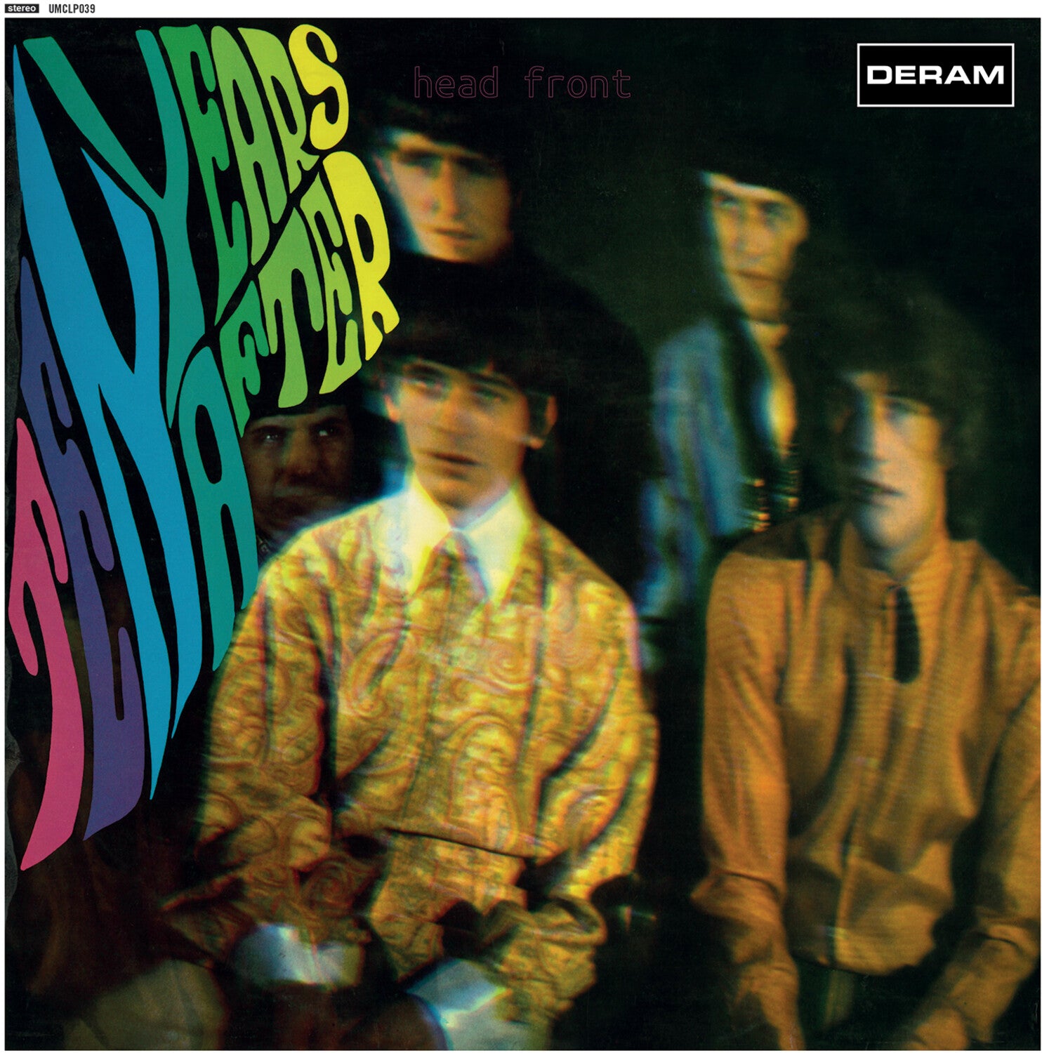 Ten Years After - Ltd 180gm Vinyl (Limited Edition)