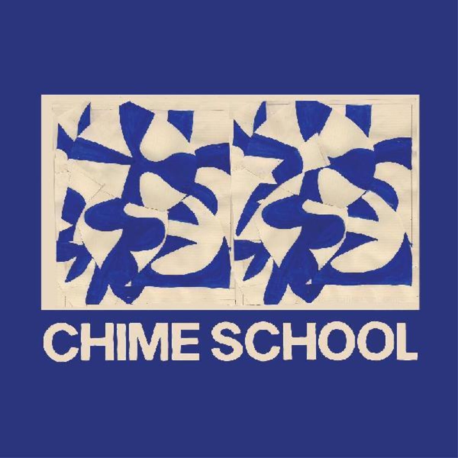 Chime School (Clear Vinyl)