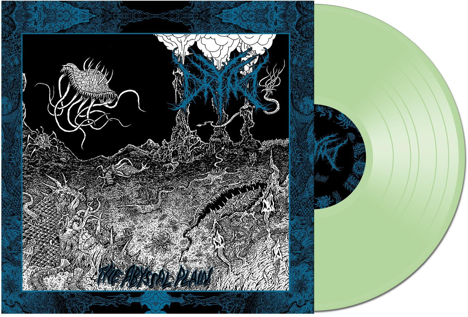 Dryad - The Abyssal Plain