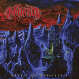 Carnation - Chapel of Abhorrence (White Vinyl)
