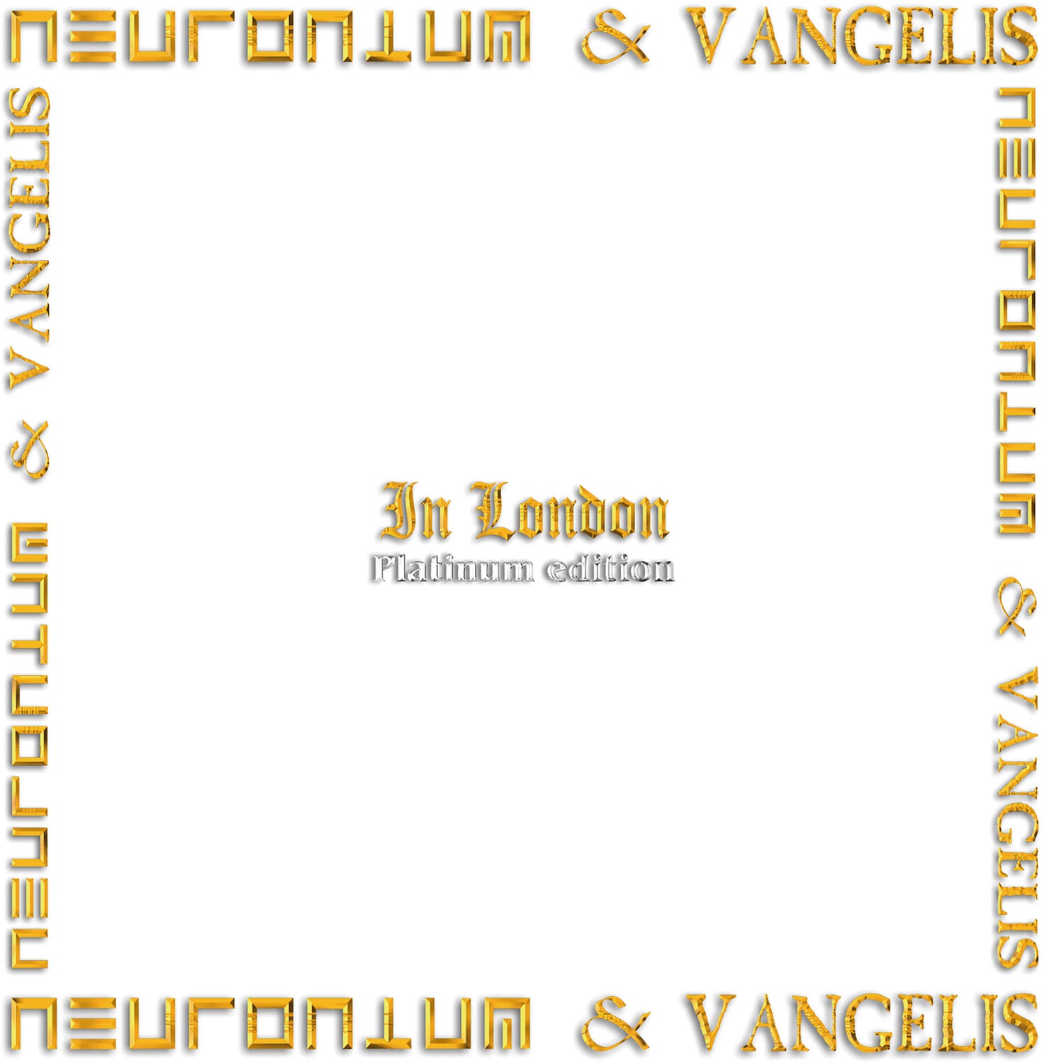 Neuronium & Vangelis - In London