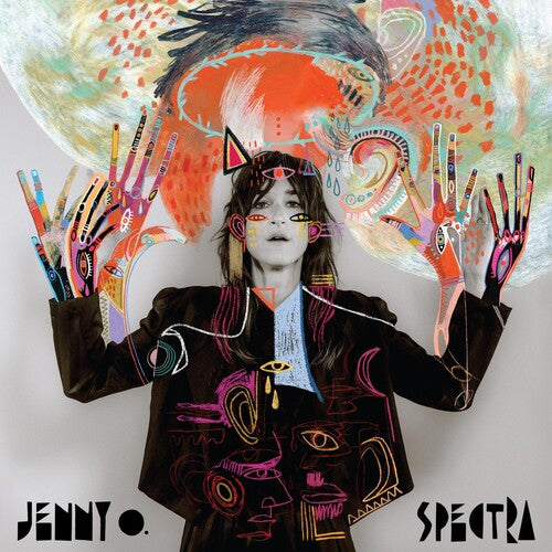 Jenny O. - SPECTRA