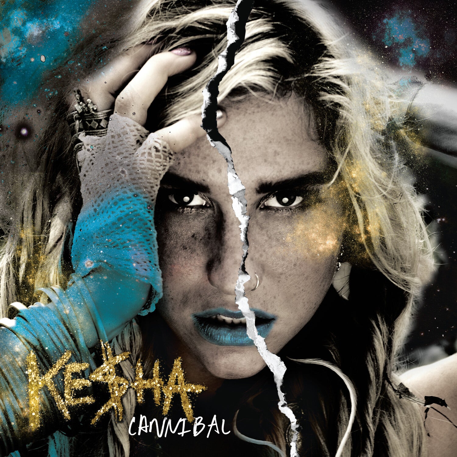 Kesha - Cannibal (Expanded)
