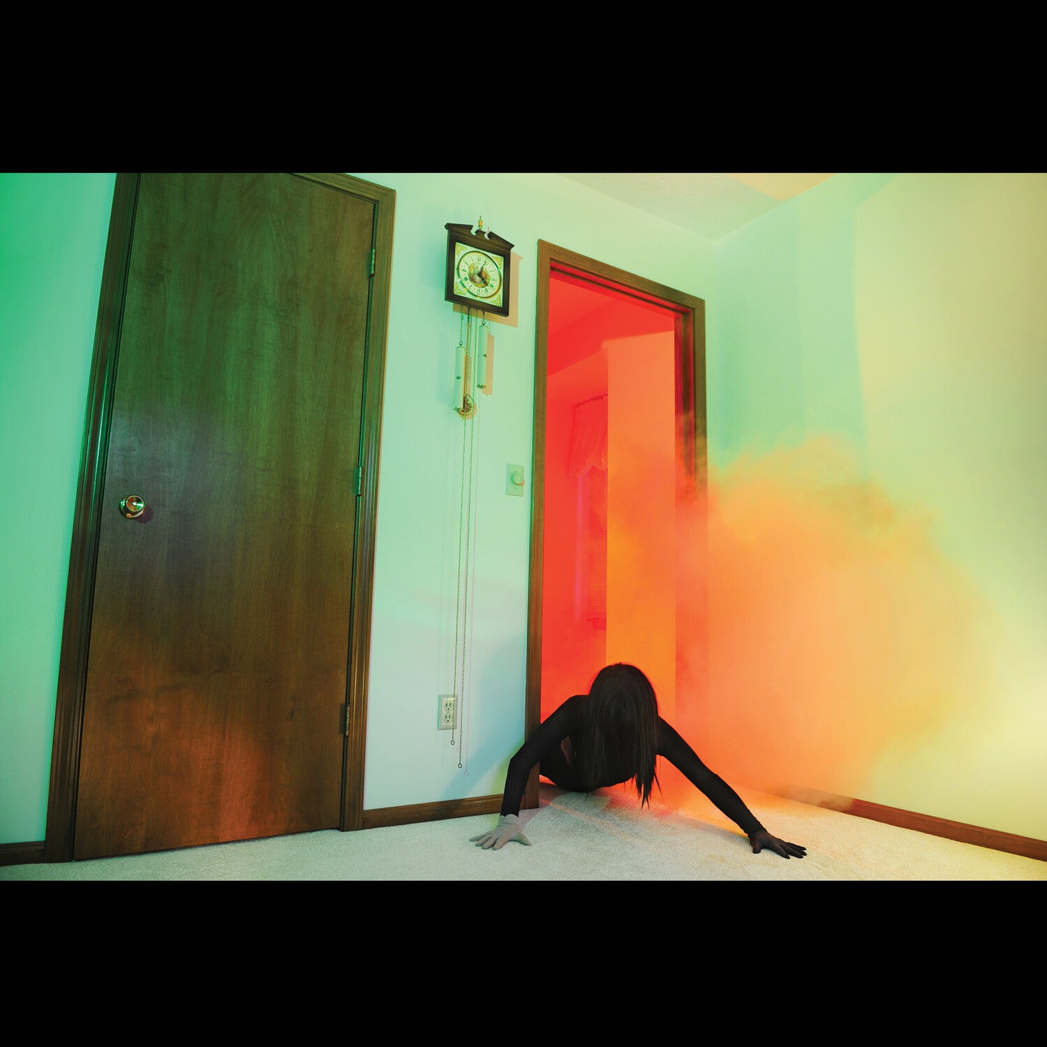 Adult. - Becoming Undone - Putrid