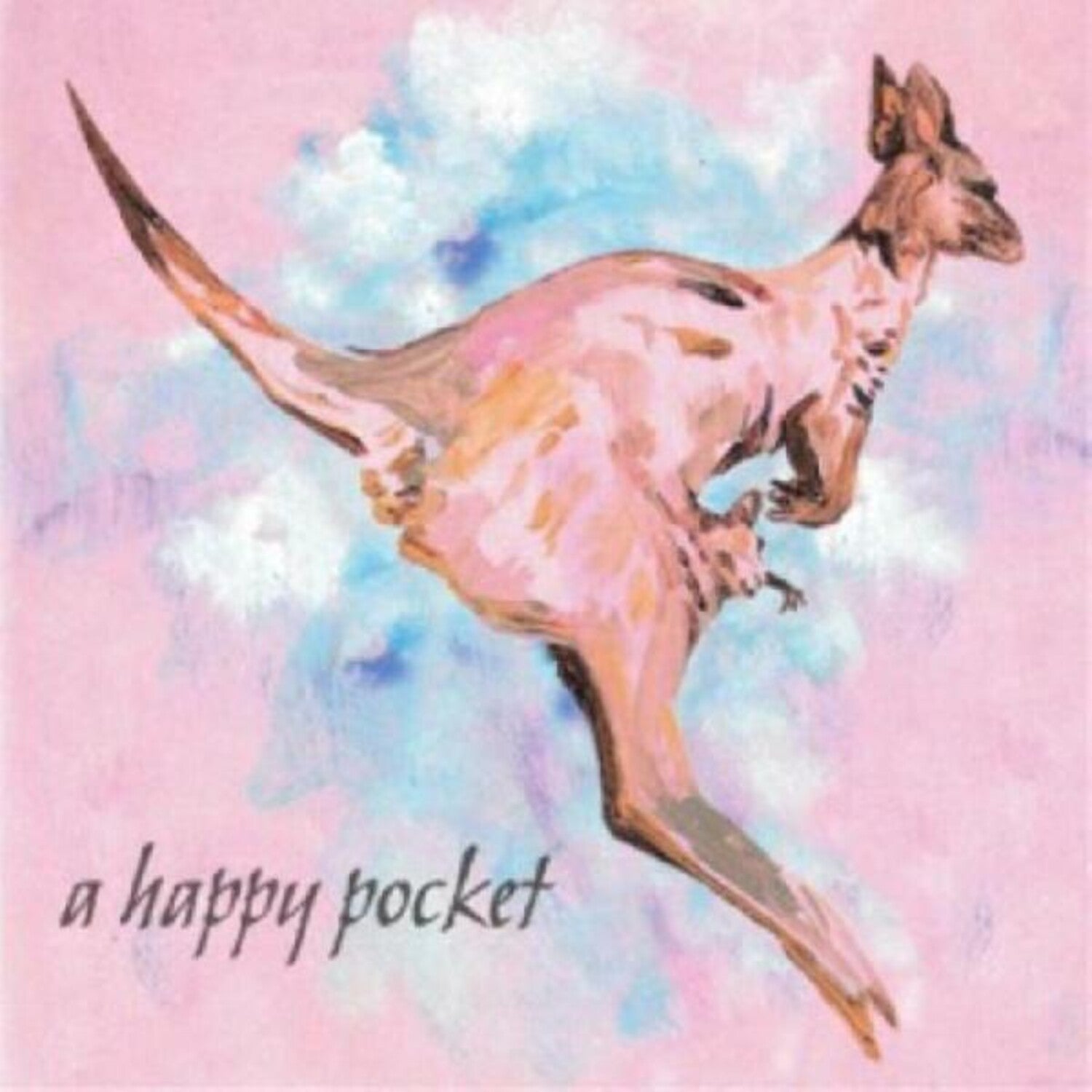 Trashcan Sinatras - A Happy Pocket (CD)