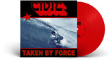 Civic - Taken By Force (Clear Vinyl)