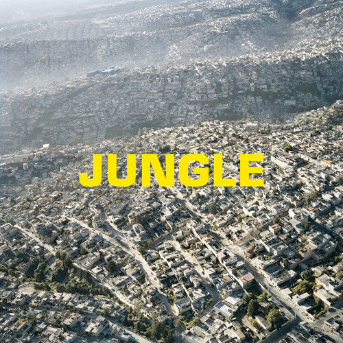 BLAZE - JUNGLE
