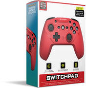 Switch Accessory: Wireless Controller - SURGE SwitchPad Pro