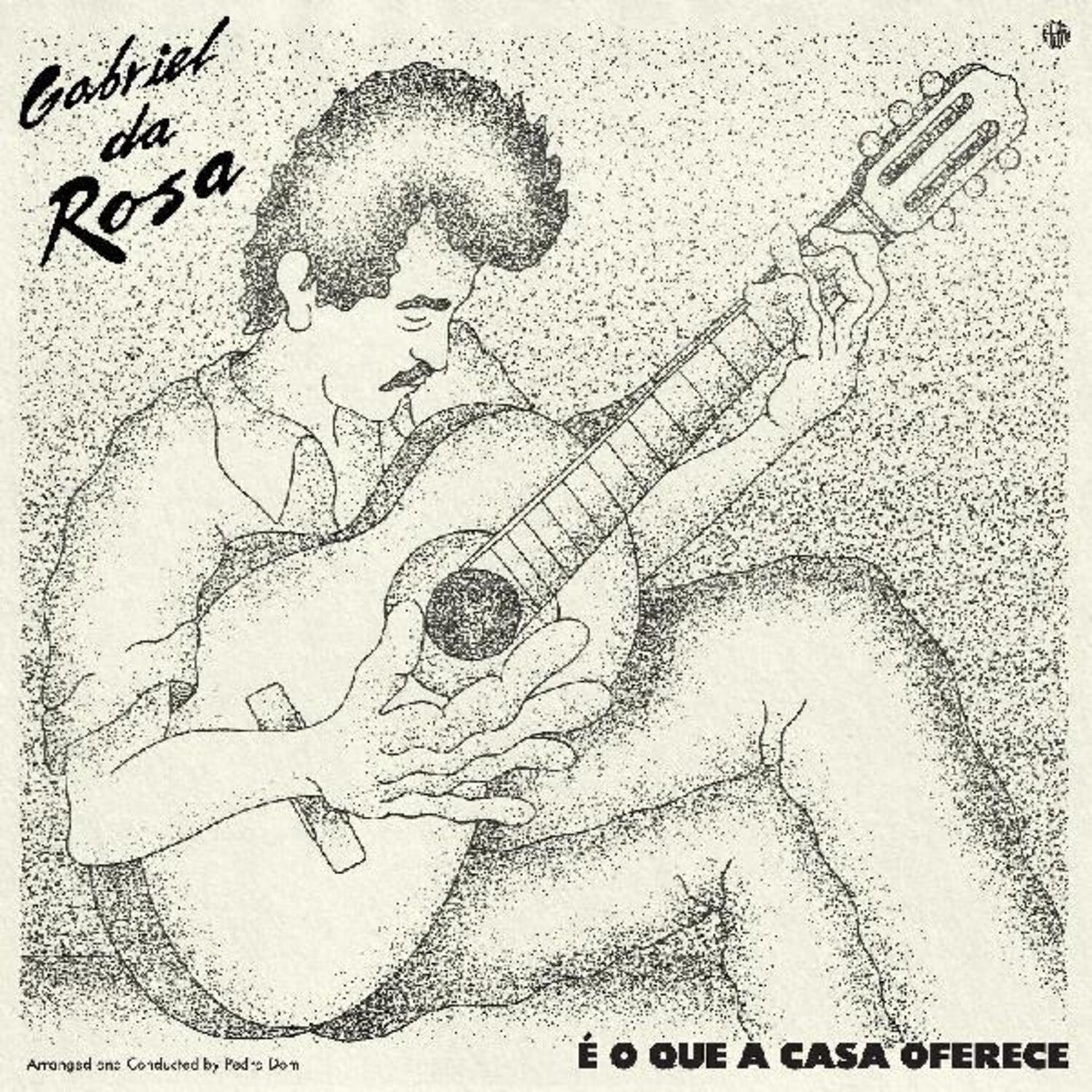 Gabriel Rosa Da - E O Que A Casa Oferece