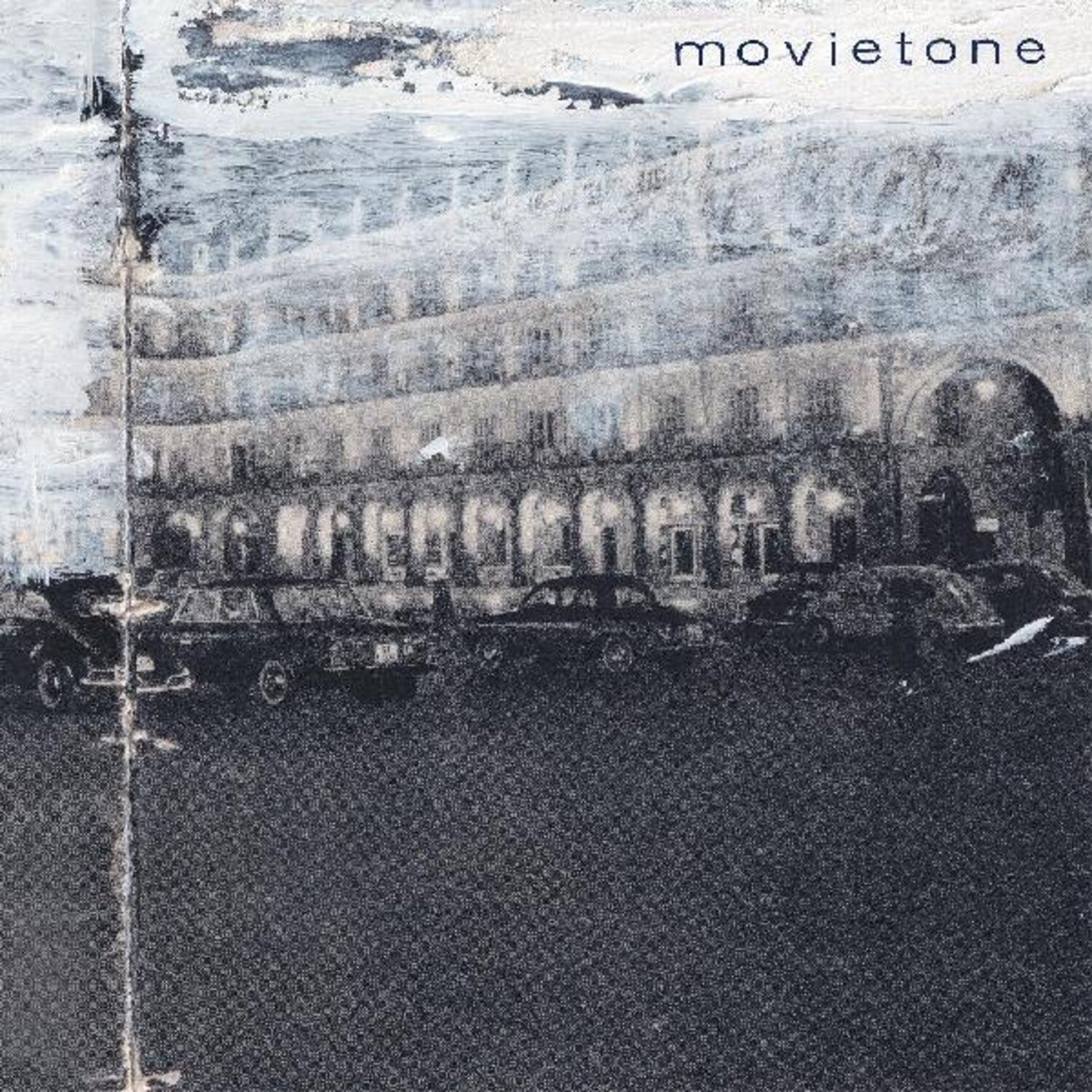 Movietone 2xLP