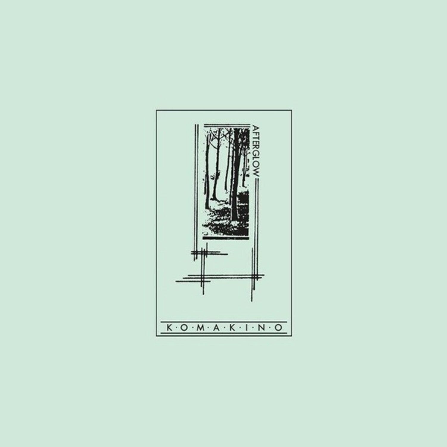 Various Artists - Afterglow