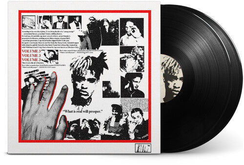 Xxxtentacion - Xxxtentacion Presents: Members Only Vol. 3