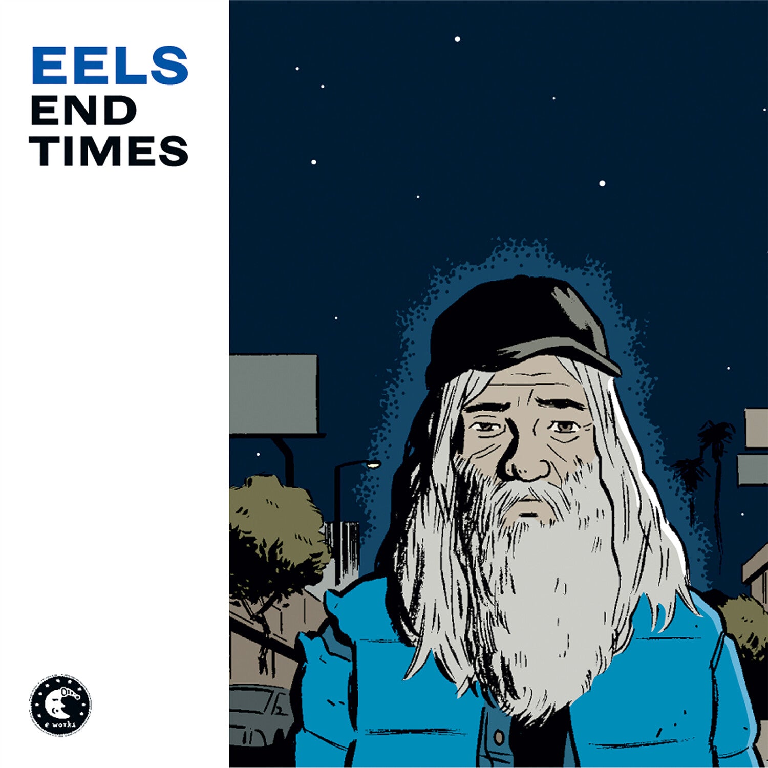 Eels - End Times (Reissue)