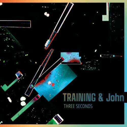 TRAINING & JOHN - Three Seconds