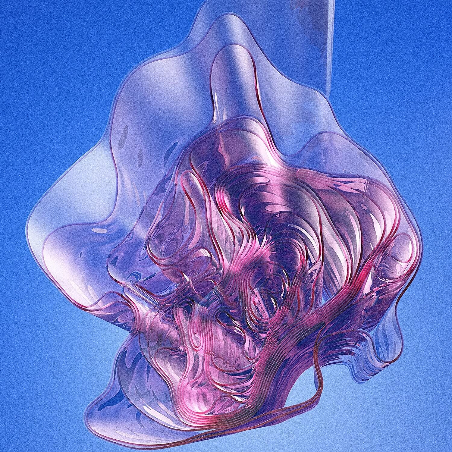 Windisch Quartet - Meander (Purple Vinyl)