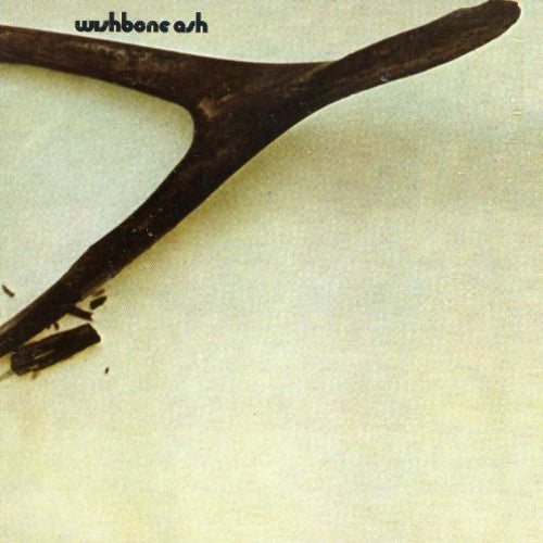 Wishbone Ash (CD)