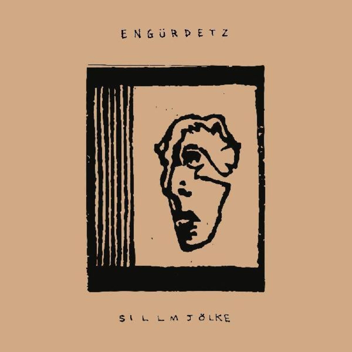 Engurdetz - Silmjolke
