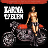 Karma To Burn (CD)