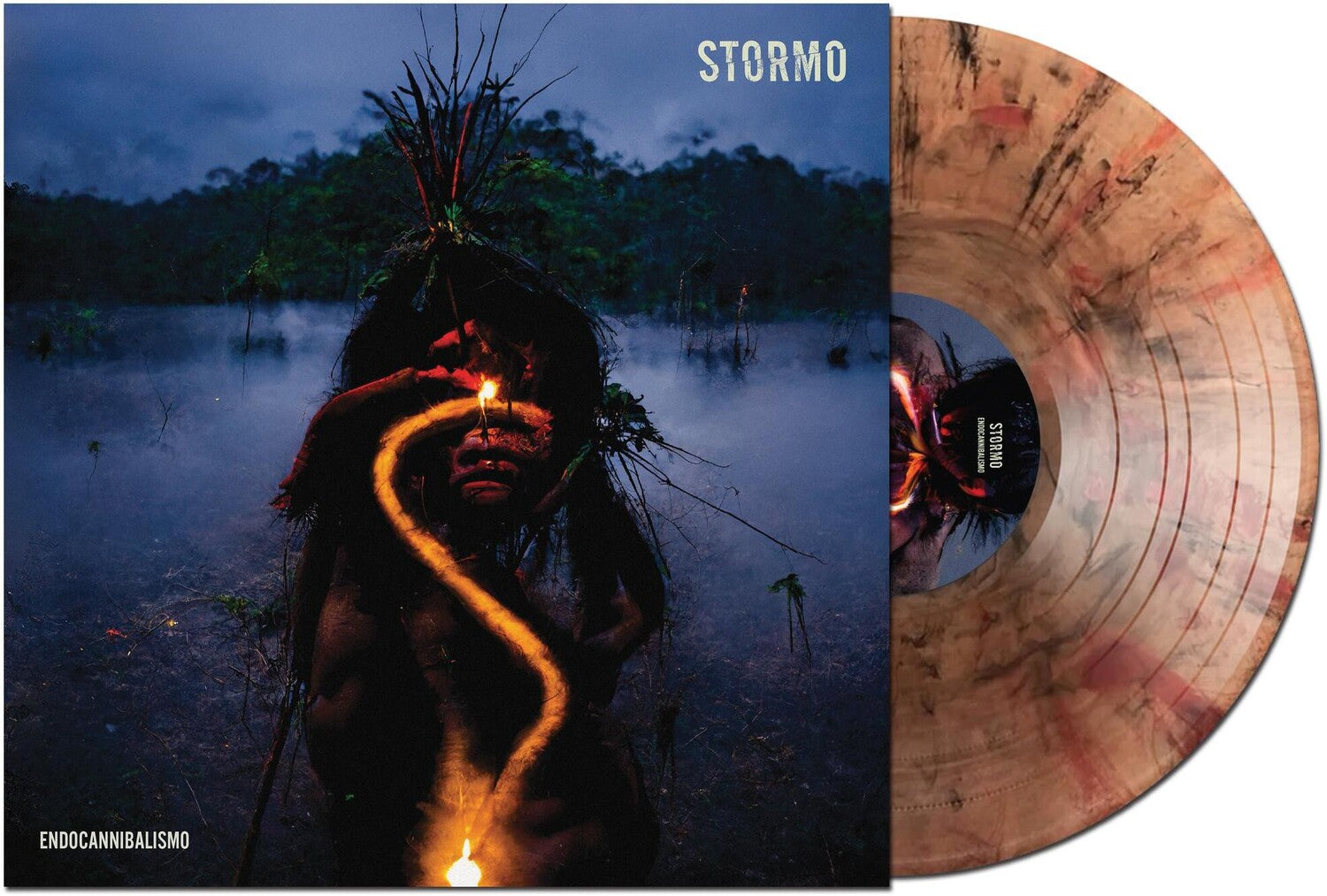 Storm(O) - Endocannibalismo