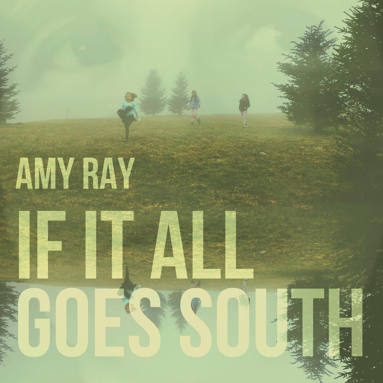 Amy Ray - IF IT All Goes South