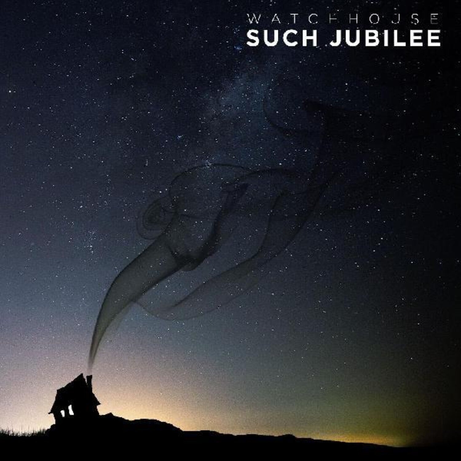Watchhouse - Such Jubilee (Clear Vinyl)