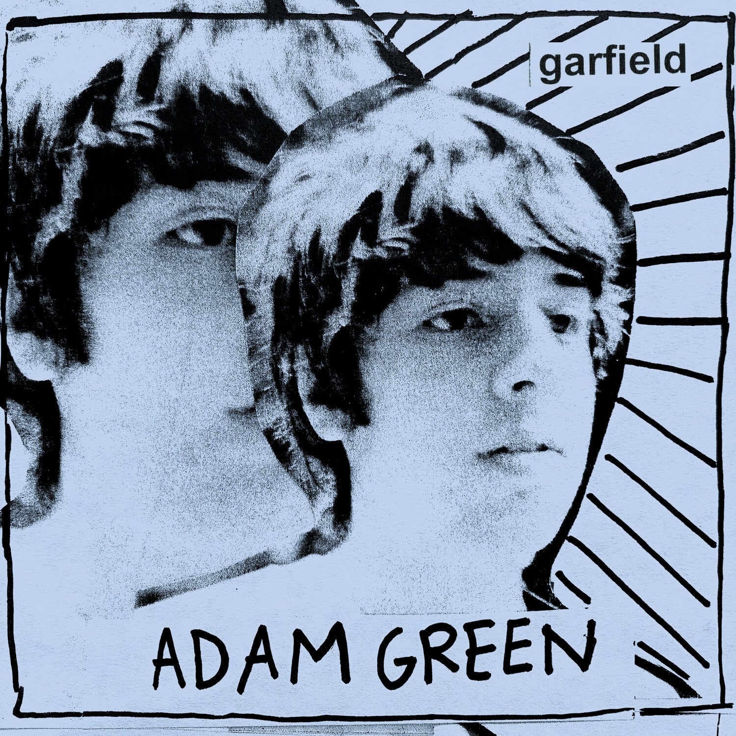Adam Green - Garfield (Deluxe)