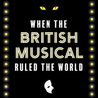 Robert Sellers - When the British Musical Ruled the World