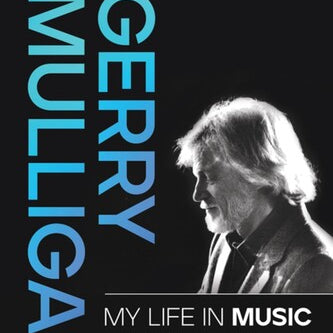  POSTON,KEN - Being Gerry Mulligan