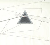 Pink Floyd - The Dark Side Of The Moon - Live At Wembley Empire Pool, London, 1974 (CD)