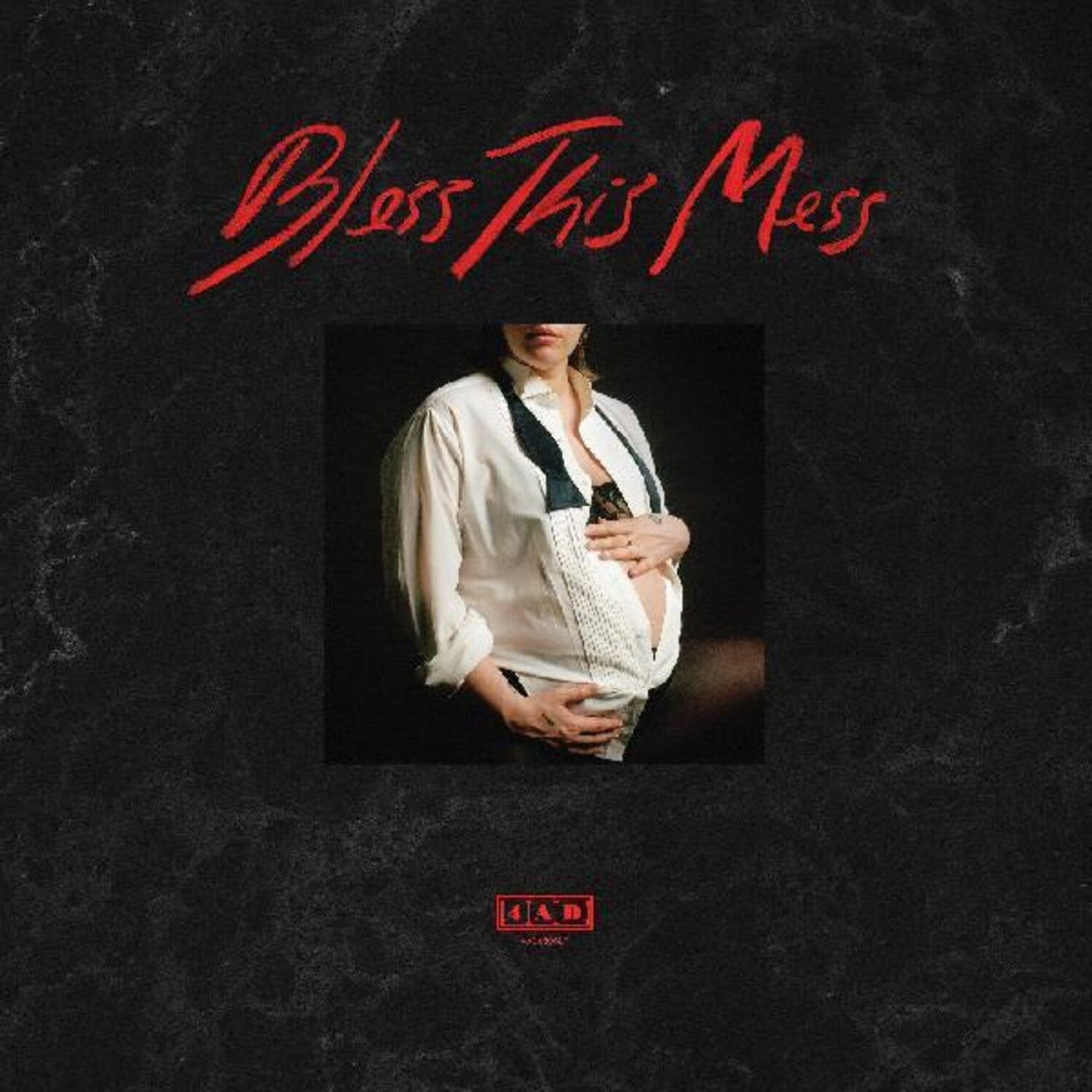 U.S. Girls - Bless This Mess (CD)