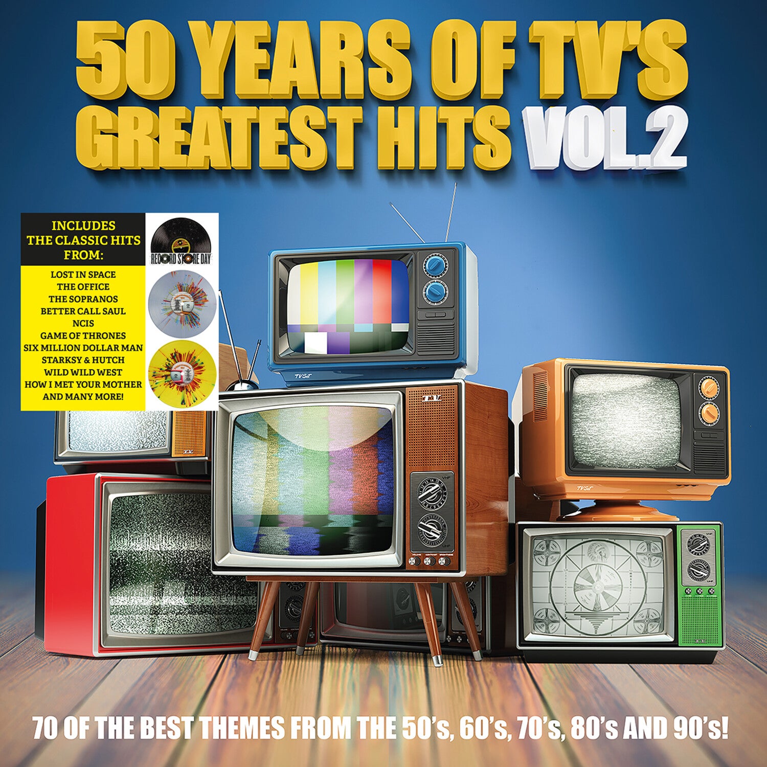 Various Artists - X
