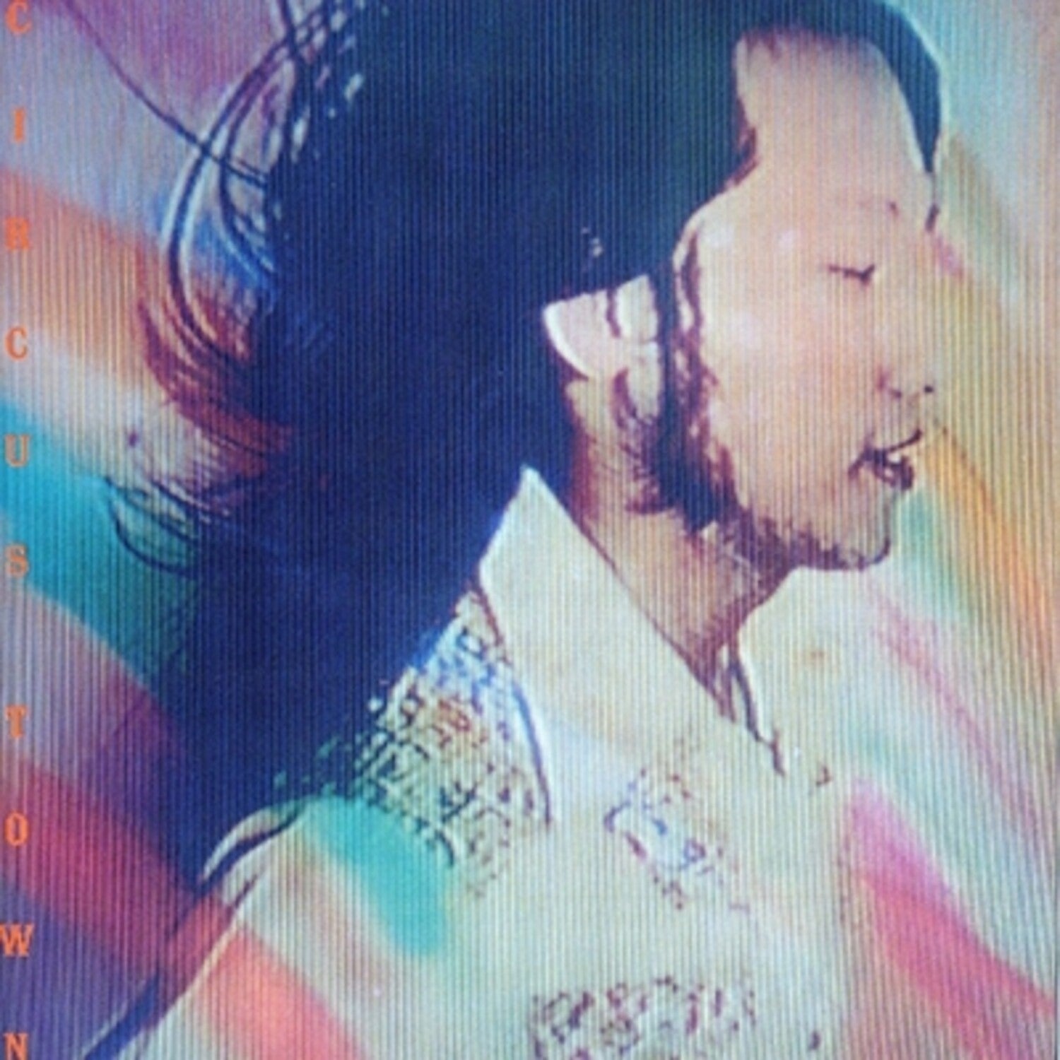 Tatsuro Yamashita - Circus Town - Remastered (Limited Edition)