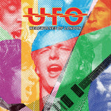UFO - Werewolves Of London (Yellow Vinyl)