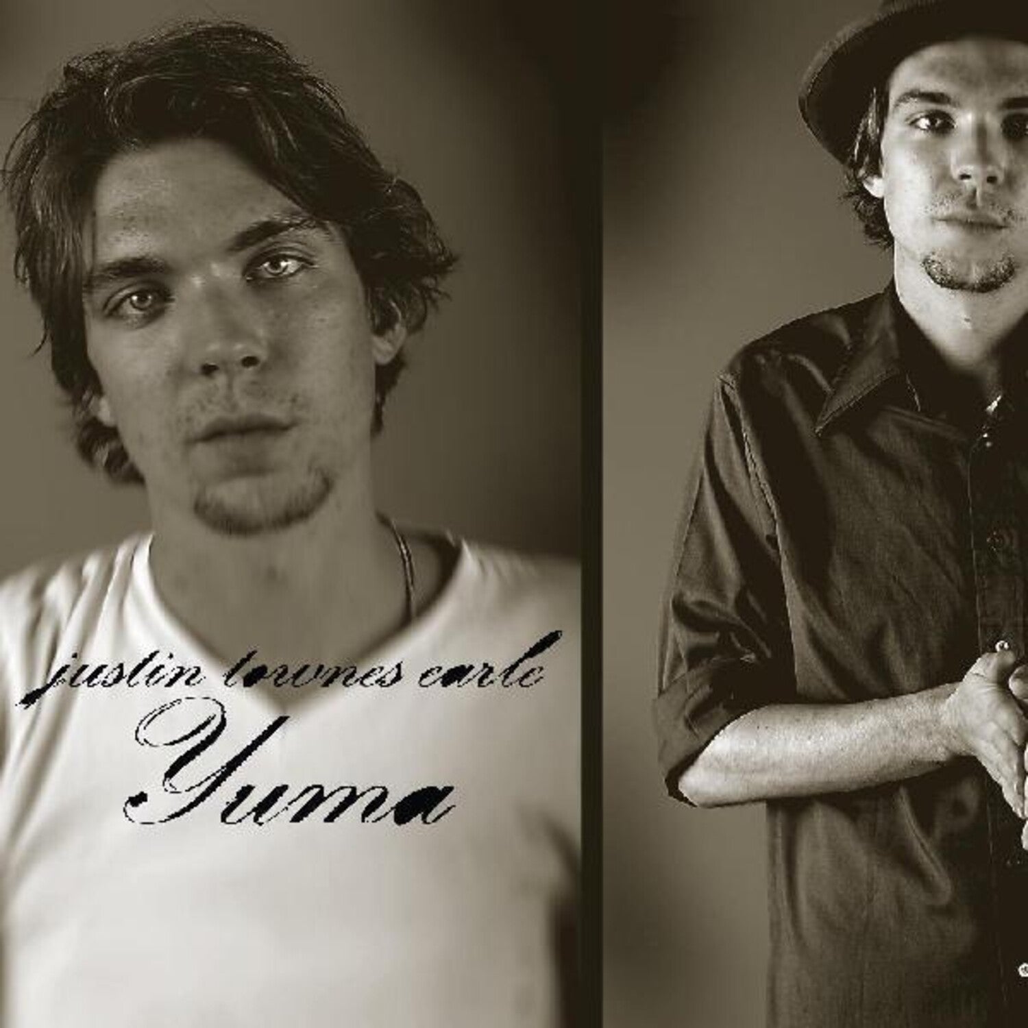 Justin Townes Earle - Yuma (Gold Vinyl)