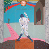 Baseball Project - 3rd (Clear Vinyl)
