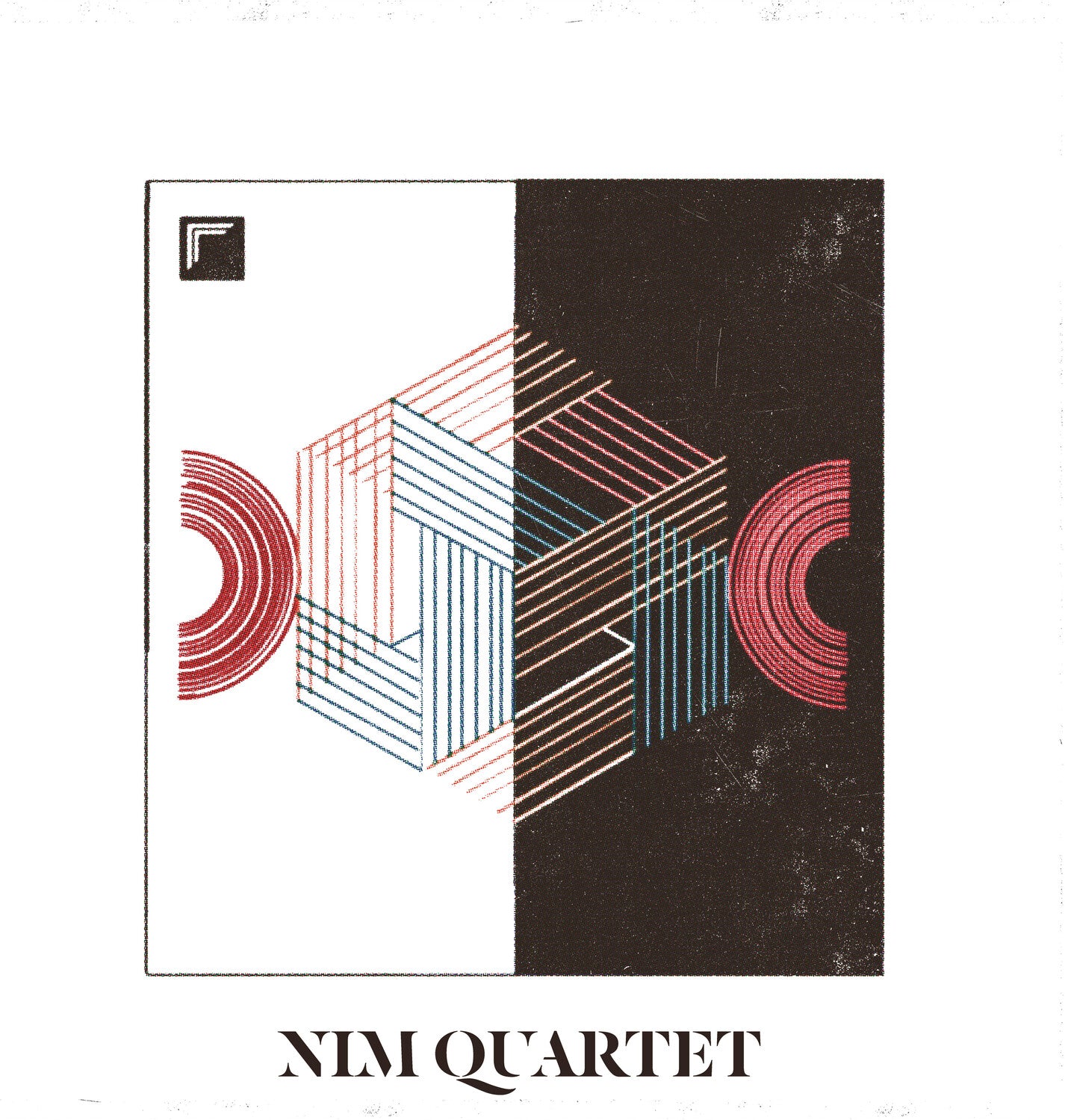 Nim Sadot - Nim Quartet 2xLP (Reissue)