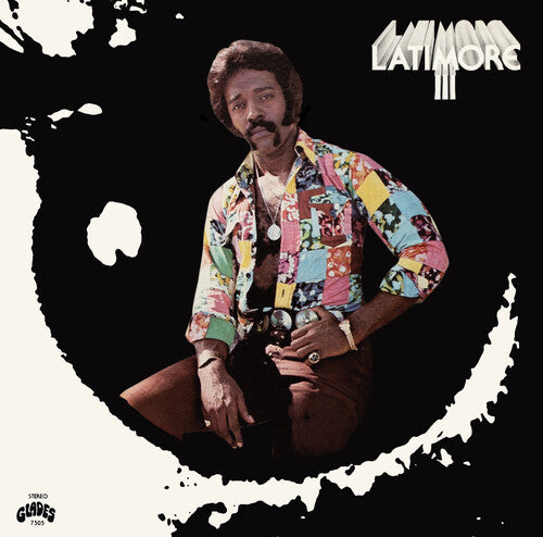Latimore - Latimore III